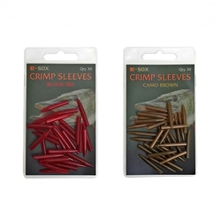 Drennan E-SOX Crimp Sleeves
